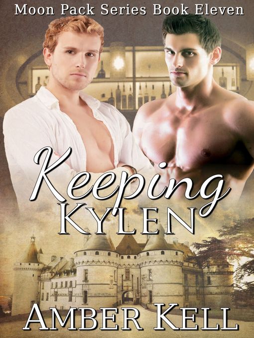 Title details for Keeping Kylen by Amber Kell - Available